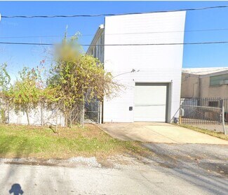 Plus de détails pour 1101 E 16th St, Wilmington, DE - Industriel/Logistique à vendre