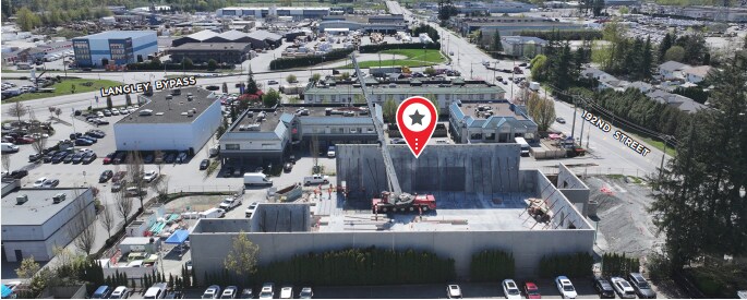 5678 192 St, Surrey, BC à louer - Photo de la construction – Image 3 sur 4