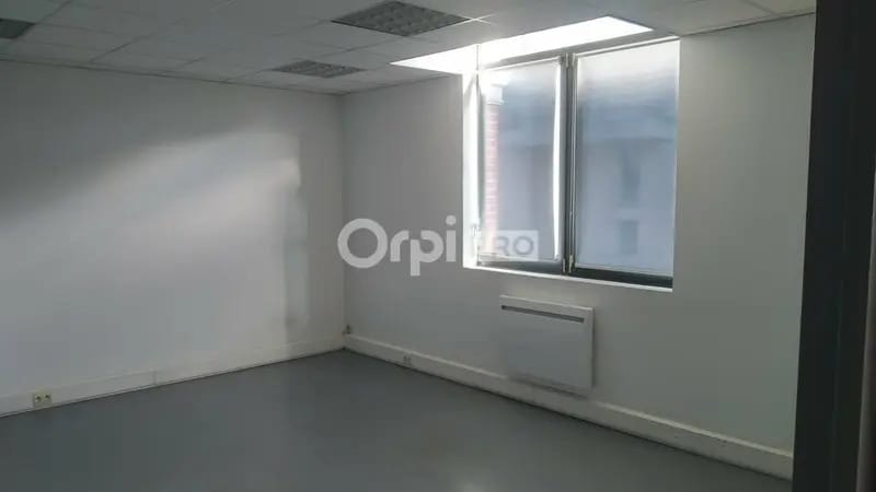 Bureau dans Reims à louer - Photo intérieure – Image 3 sur 6