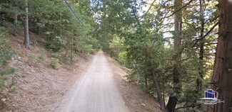 Plus de détails pour Scenic View Drive, Crestline, CA - Terrain à vendre