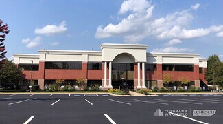 Plus de détails pour 300 Executive Pky W, Hudson, OH - Bureau à louer