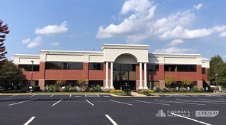 Plus de détails pour 300 Executive Pky W, Hudson, OH - Bureau à louer