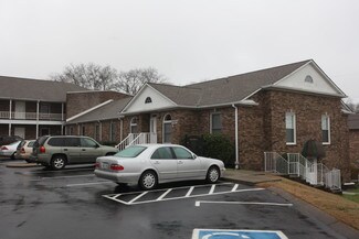 Plus de détails pour 639 E Main St, Hendersonville, TN - Bureau à louer