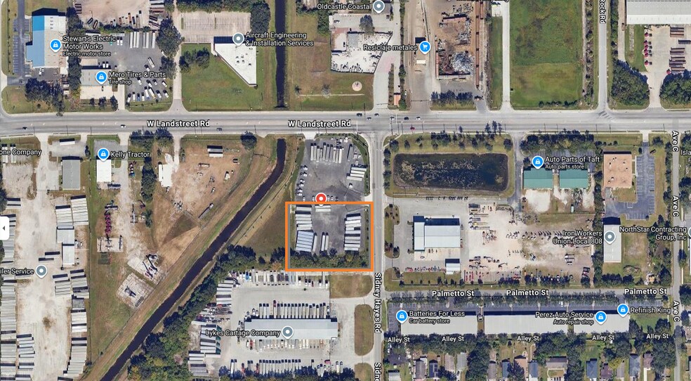 9010 Sidney Hayes, Orlando, FL à louer - Photo de l’immeuble – Image 3 sur 9