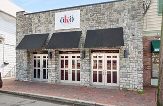 Plus de détails pour 437 Main St, West Orange, NJ - Local commercial à vendre