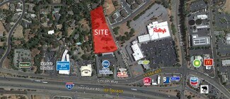 Plus de détails pour 355 Silver Bend Way, Auburn, CA - Terrain à vendre
