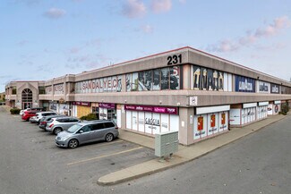 Plus de détails pour 231 Millway Ave, Vaughan, ON - Local d'activités à louer
