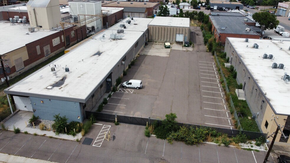 1045 W 45th Ave, Denver, CO à vendre - Photo de l’immeuble – Image 3 sur 36