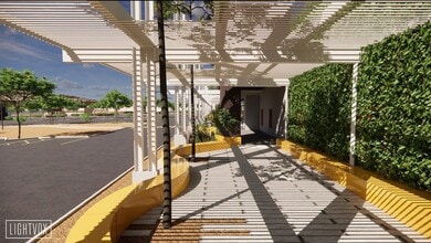 7760-7878 E Wrightstown Rd, Tucson, AZ à louer Autre– Image 2 sur 7