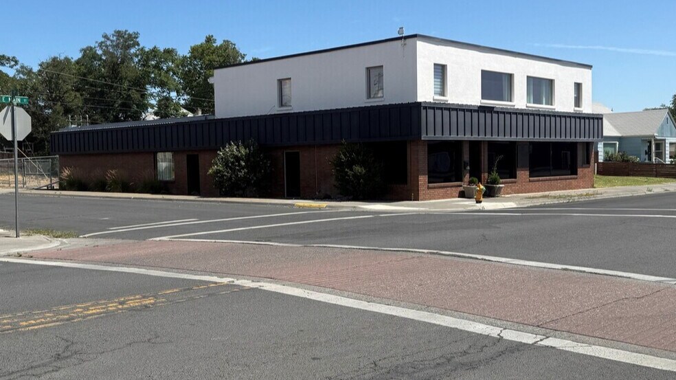 505 E Main St, Hermiston, OR à louer - Photo de l’immeuble – Image 1 sur 1