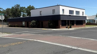 Plus de détails pour 505 E Main St, Hermiston, OR - Bureau à louer