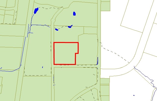 2311 Englert Dr, Durham, NC à louer - Plan cadastral – Image 2 sur 5