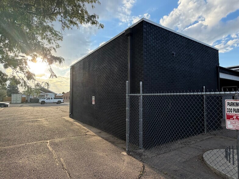 330 Park Ave, Fort Lupton, CO à louer - Photo de l’immeuble – Image 3 sur 87