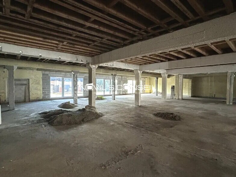 Local commercial dans Montauban à vendre - Photo de l’immeuble – Image 3 sur 7