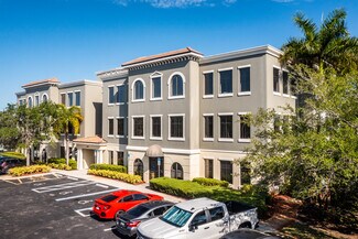 Plus de détails pour 10600 Chevrolet Way, Estero, FL - Bureau à louer
