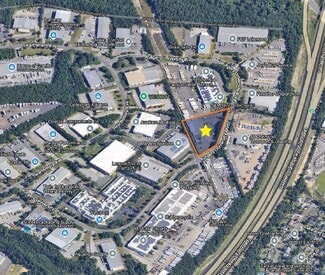 Plus de détails pour 1950 Rutgers Blvd, Lakewood, NJ - Terrain à vendre