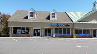 Plus de détails pour 34 S Main St, Barnegat, NJ - Local commercial à louer