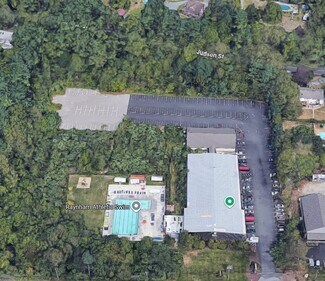 Plus de détails pour 1250 Route 44, Raynham, MA - Local commercial à vendre