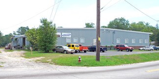 Plus de détails pour 1627 Columbia College Dr, Columbia, SC - Industriel/Logistique à louer