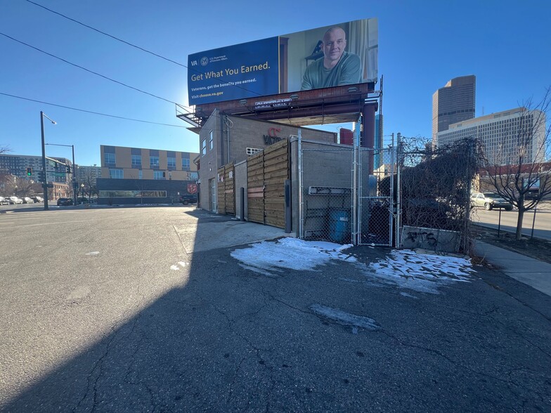 2150 Broadway, Denver, CO à louer - Photo de l’immeuble – Image 3 sur 19