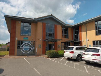 Plus de détails pour Falcon Dr, Milton Keynes - Bureau à vendre