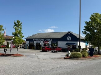 Plus de détails pour 126 Orvin Lance Dr, Blue Ridge, GA - Local commercial à vendre