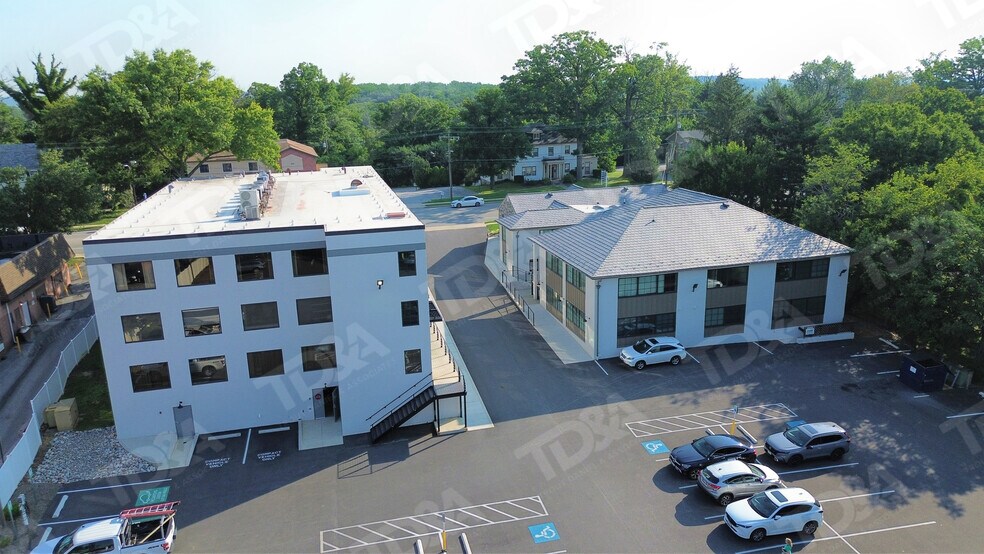 515 E Joppa Rd, Towson, MD à louer - Aérien – Image 3 sur 24