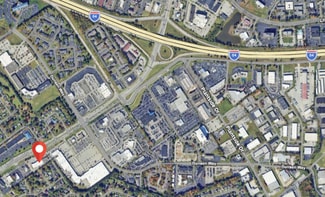 Plus de détails pour 2001 S Hurstbourne Pky, Louisville, KY - Local commercial à louer