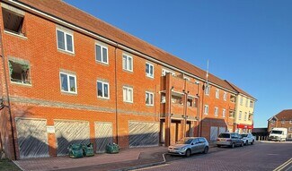 Plus de détails pour Locksbridge Rd, Andover - Local commercial à louer