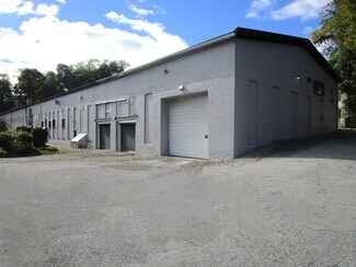 Plus de détails pour 392 N Montgomery St, Newburgh, NY - Industriel/Logistique à louer