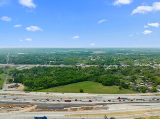 Plus de détails pour 10.223 Acres Southbound N IH35, Bellmead, TX - Terrain à vendre