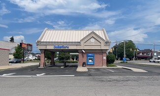 Plus de détails pour 1726 Union Ave, Natrona Heights, PA - Local commercial à vendre