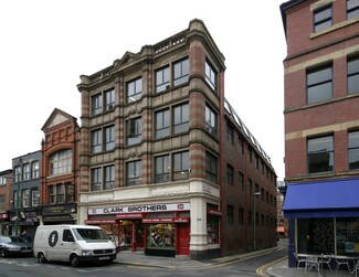 Plus de détails pour 34-36 Thomas St, Manchester - Local commercial à vendre