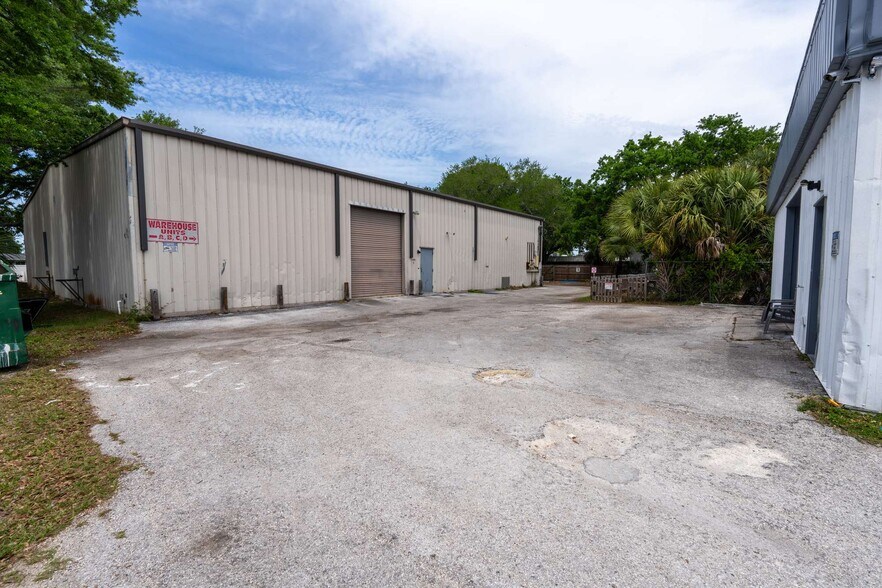 9292 49th St N, Pinellas Park, FL à vendre - Photo de l’immeuble – Image 3 sur 13