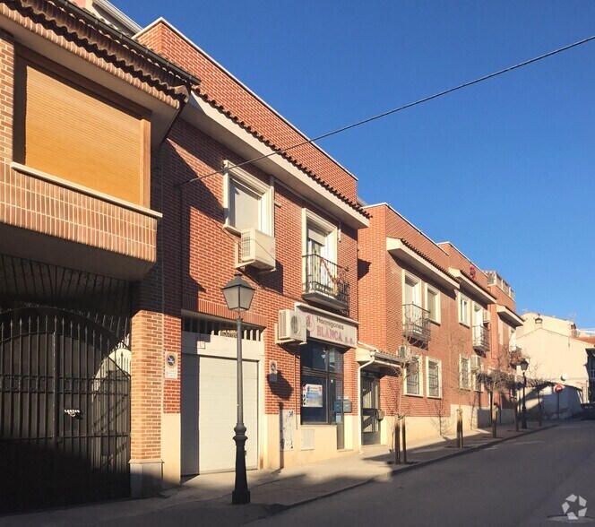 Calle Manuel Mac-Crohon, 52, Morata de Tajuña, Madrid à louer - Photo principale – Image 1 sur 2