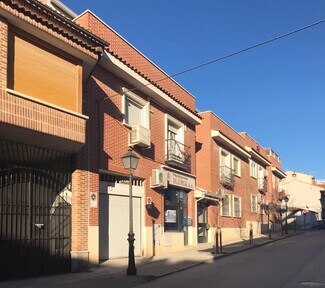 Plus de détails pour Calle Manuel Mac-Crohon, 52, Morata de Tajuña - Local commercial à louer