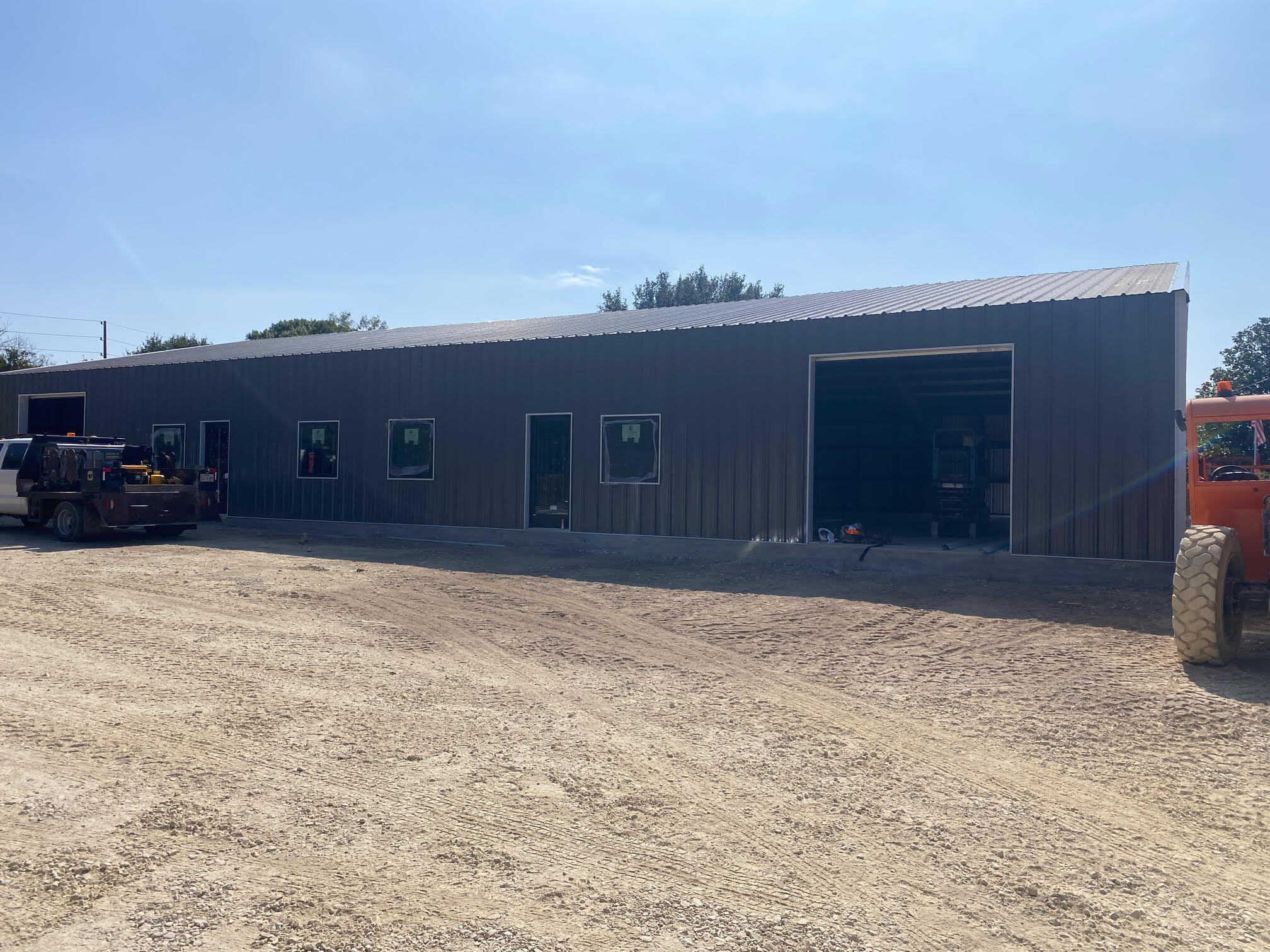 2022 Pinn Rd, San Antonio, TX à louer Photo de l’immeuble– Image 1 sur 9