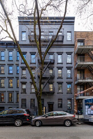 Plus de détails pour 244 E 78th St, New York, NY - Logement à vendre