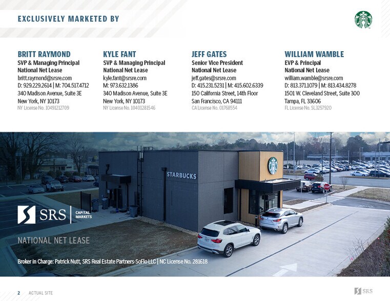 2405 S Church St, Burlington, NC à vendre - Photo de l’immeuble – Image 2 sur 11