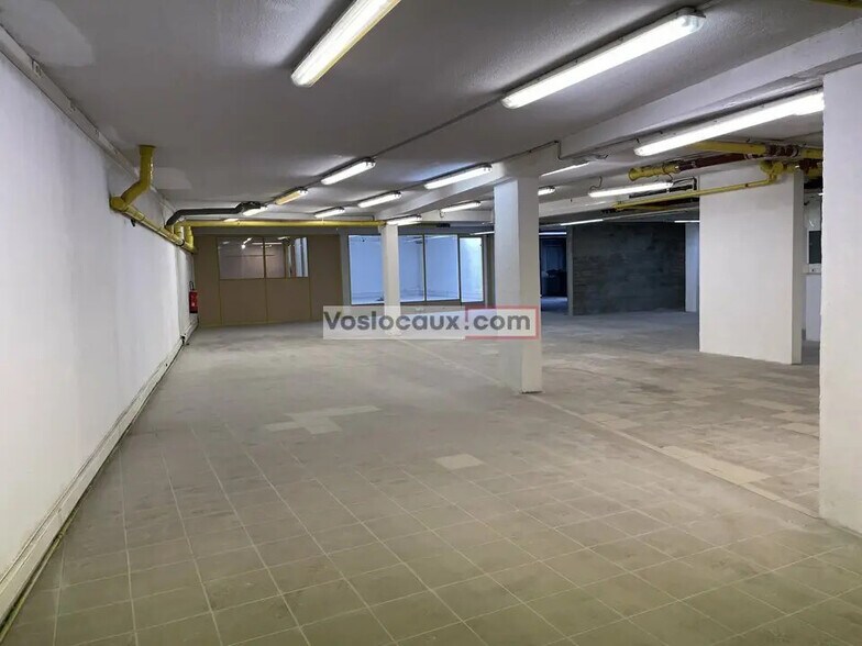 Local commercial dans Nice à louer - Photo de l’immeuble – Image 3 sur 5