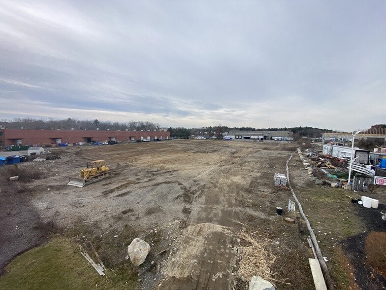 957 Turnpike st, Canton, MA à louer - Aérien – Image 2 sur 2