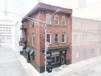 Plus de détails pour 111 Mercer St, Baltimore, MD - Local commercial à vendre