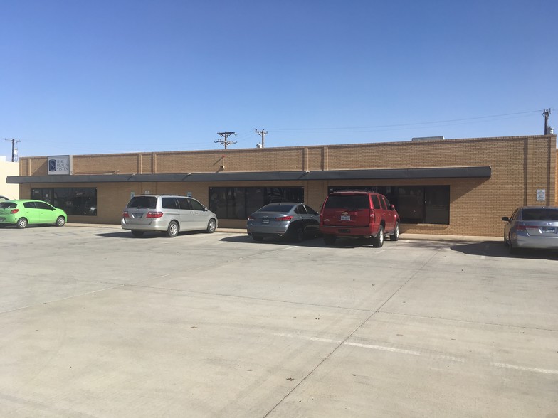 4601-4623 W Loop 289, Lubbock, TX à louer - Autre – Image 3 sur 10