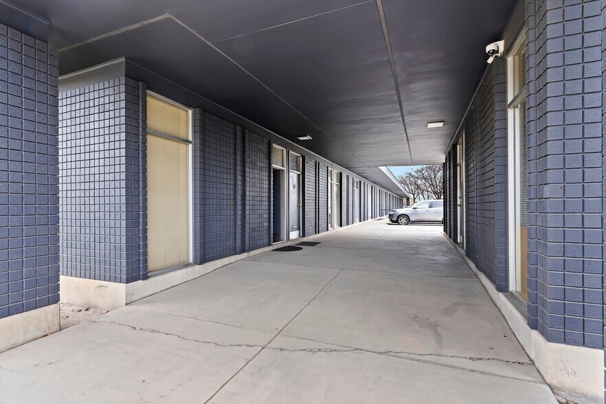 2330 S Main St, Salt Lake City, UT à louer - Photo de l’immeuble – Image 2 sur 16