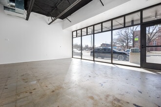 121 S Santa Fe Ave, Norman, OK à louer Photo de l’immeuble– Image 1 sur 7