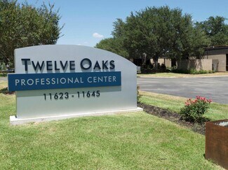 Plus de détails pour 11623 Angus Rd, Austin, TX - Bureau à louer