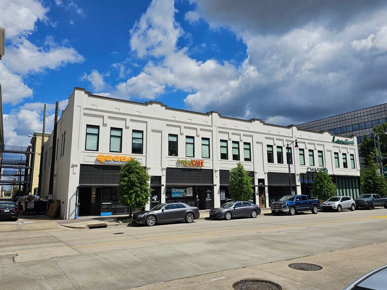 2001 5th Ave S, Birmingham, AL à louer - Photo de l’immeuble – Image 3 sur 6