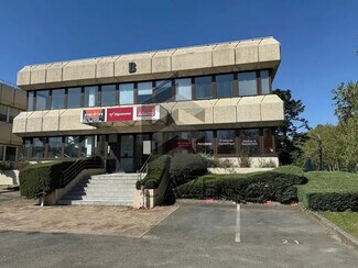 Plus de détails pour Bureau à louer