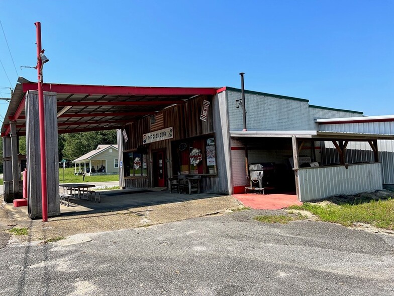 5661 County Road 114, Brundidge, AL à vendre - Photo de l’immeuble – Image 2 sur 54