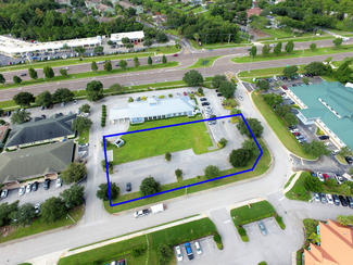 Plus de détails pour 5115 FL-64, Bradenton, FL - Terrain à vendre